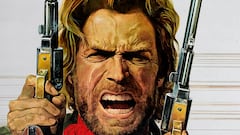 Clint Eastwood elige sus seis mejores películas dirigidas por él mismo con ausencias sonadas