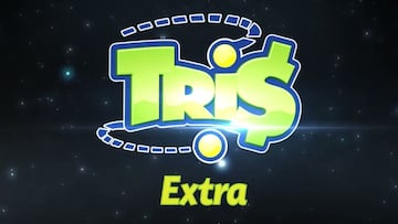 Resultados Lotería Tris Extra hoy: ganadores y números premiados | 14 de junio 2024