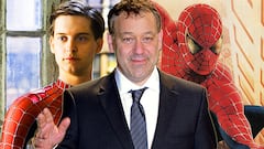 Sam Raimi tiene claro cómo sería el villano de una ‘Spider-Man 4′ con Tobey Maguire