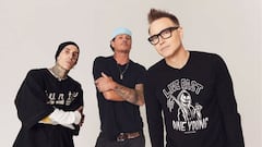 Blink-182 anuncia concierto en el Foro Sol: fecha, precios y cuándo salen a la venta los boletos 