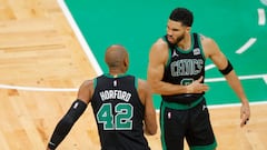 They are the most successful team in NBA history but the Celtics have now won just one championship since 1986.
