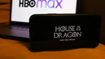 La segunda temporada de House of the Dragon, precuela de Game of Thrones, llega a HBO Max. Conoce el árbol genealógico de la familia Targaryen explicado.