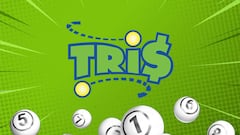 Resultados Lotería Tris Extra hoy: ganadores y números premiados | 17 de mayo 2024