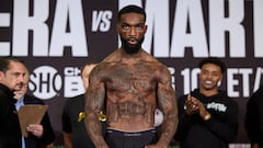 The Detroit native will take on one of the biggest superstars in boxing today, but he’s confident enough ahead of Saturday’s fight.