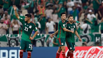 La FIFA divulgó el reparto de beneficios a los clubes por la cesión de sus futbolistas para la Copa del Mundo de 2022. El equipo más favorecido en México y Concacaf fue Monterrey.