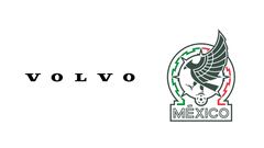 Volvo es el nuevo patrocinador de la Selección Mexicana
