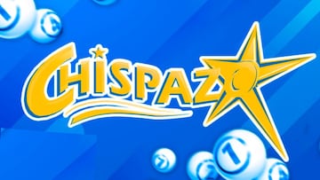 Resultados Sorteo Chispazo, 11 de junio 2024: ganadores y números premiados