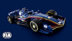 Revolución en la F1 de 2026: llega la aerodinámica activa