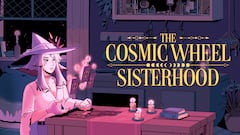 The Cosmic Wheel Sisterhood, análisis