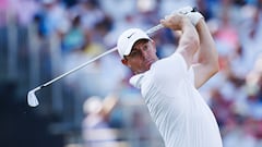 Norther Ireland’s Rory McIlroy has made an excellent start to the 2024 US Open Championship, as he seeks to end a long wait to add to his haul of major titles.