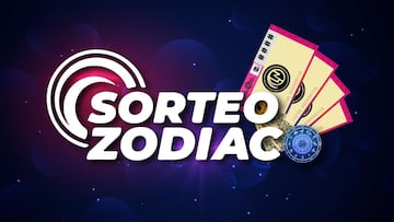 Sorteo Zodiaco Especial 1662: números que cayeron hoy y premios | 16 de junio 2024