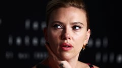 Scarlett Johansson se lanza contra OpenAI, empresa de ChatGPT, por desarrollar una voz de asistente personal de IA idéntica a la suya. Esto dijo la actriz.
