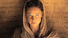 ‘Dune: La profecía’ muestra nuevo tráiler de la serie y da mes de salida