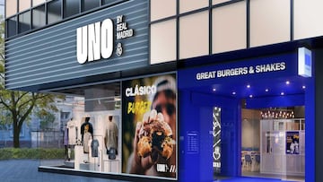 UNO by Real Madrid llevará a aficionados merengues a la Cibeles