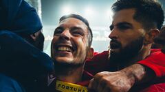 Golpe sobre la mesa del ‘Spanish Wisla’: busca Europa siendo equipo de Segunda