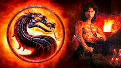 ¿Qué fue de los protagonistas de la película ‘Mortal Kombat’ de 1995 con Christopher Lambert?