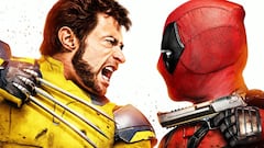 ‘Deadpool y Lobezno’ revela su duración y es la película más larga del Mercenario Bocazas