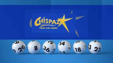 Resultados Chispazo hoy: ganadores y números premiados | 22 de junio 2024