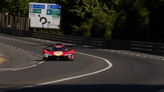 24 Horas de Le Mans 2024: pilotos inscritos, escuderías y quiénes participan