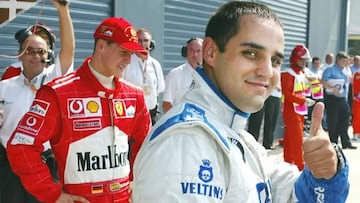 Ex piloto de Fórmula 1 critica a ‘Checo’ Pérez por no aprovechar a Red Bull