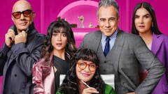 ‘Betty la fea, la historia continúa’ lanza primer tráiler oficial: cuándo se estrenará en México