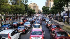 ¿Qué autos están exentos del Doble Hoy No Circula en CDMX y Edomex? | 19 de mayo del 2024