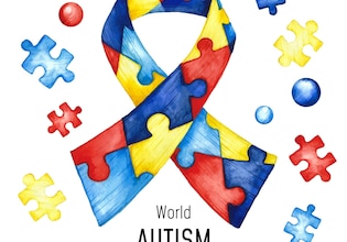 symbol autyzmu