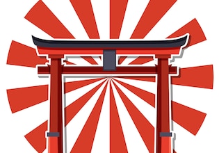 symbole japonii