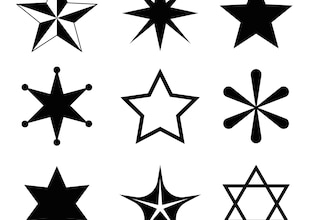 gwiazda symbol
