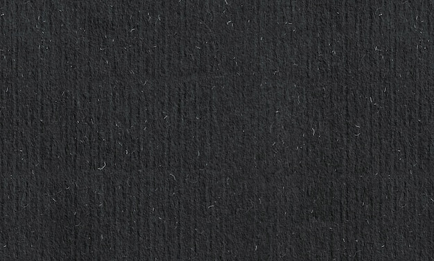 Bezpłatne zdjęcie czarna szorstka tekstura papieru