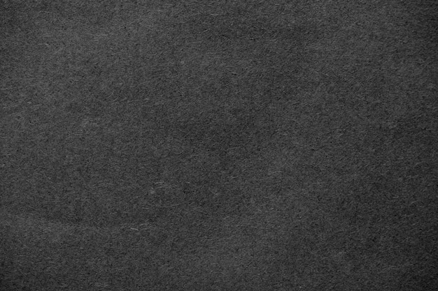 Bezpłatne zdjęcie teksturowany czarny papier pakowy