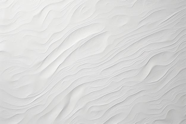 Textura de papel branco fundos em branco minimalistas e monocromáticos em cinza claro