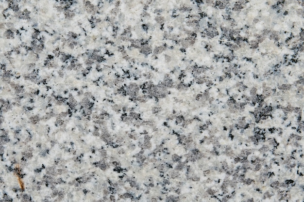 Foto textura de granito pulido
