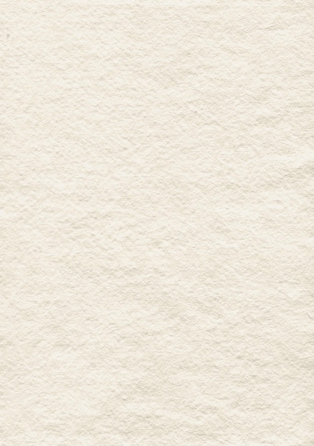 Foto textura de papel de arte natural fondo de pergamino blanco