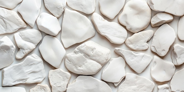 Foto textura de pared de roca blanca de fondo diseño de superficie de color grunge claro