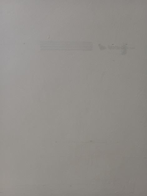 Foto uso de fondo de pared blanca clara como fondo o papel tapiz espacio para texto