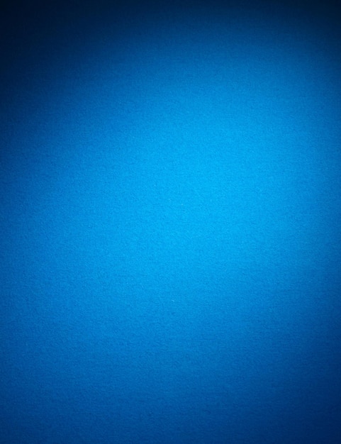 Foto a cor de gradiente azul de fundo abstrato com papel grunge contrata textura e linha de listras