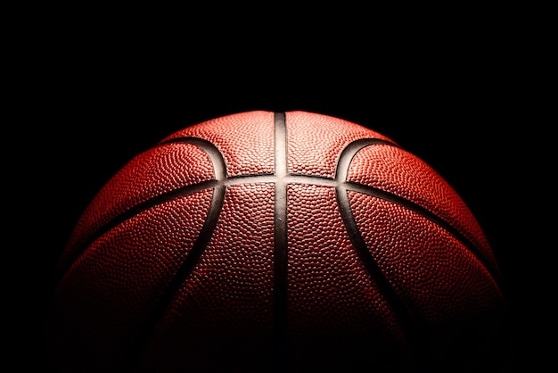 Foto basquetebol