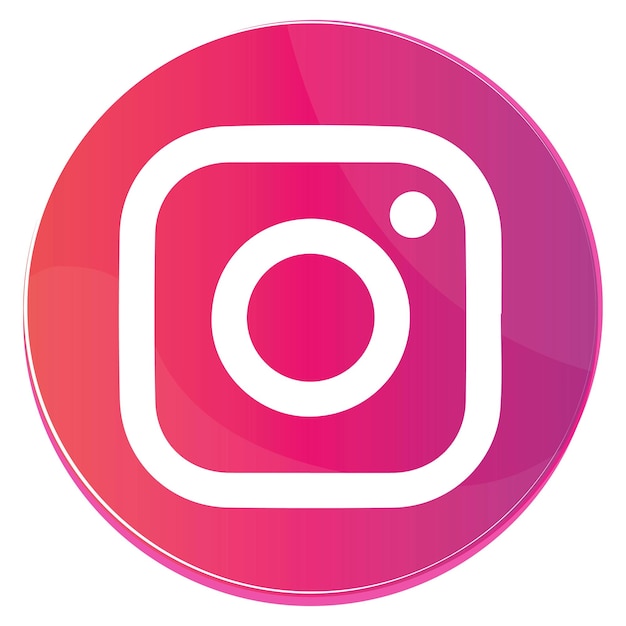 Foto das instagram-symbol