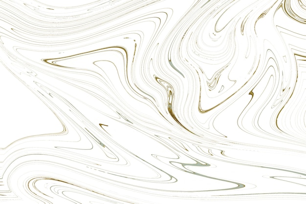 Foto fondo abstracto de mármol blanco y oro