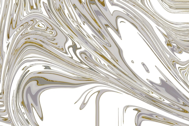 Foto fondo abstracto de mármol gris oro andr