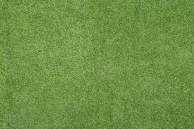 Foto fondo de césped verde artificial