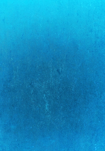 Foto fundo retro azul texturizado