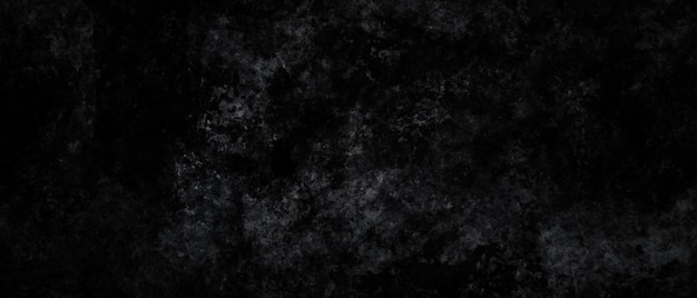 Foto grunge schwarzer konkreter strukturierter hintergrund. moderner dunkler texturhintergrund