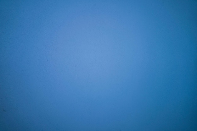 Foto muro de hormigón en blanco color azul marino del cielo para el fondo de textura nueva superficie se ve áspera fondo de pantalla