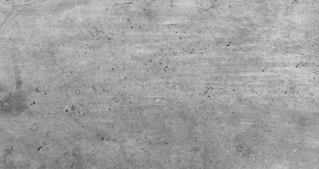 Foto muro de hormigón gris de textura abstracta de fondo blanco y gris