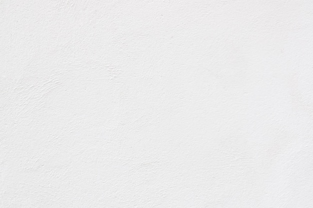 Foto pared blanca con textura de cemento fondo de superficie vacía