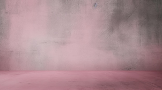 Foto piso gris rosa