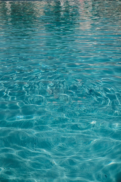Foto gratuita agua en piscina
