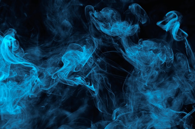 Foto gratuita fondo de pantalla de humo abstracto para escritorio
